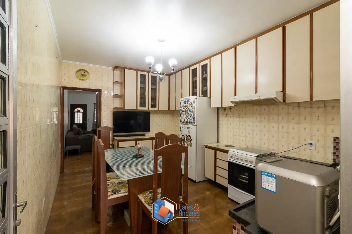 Casa, 2 quartos, 130 m² - Foto 2