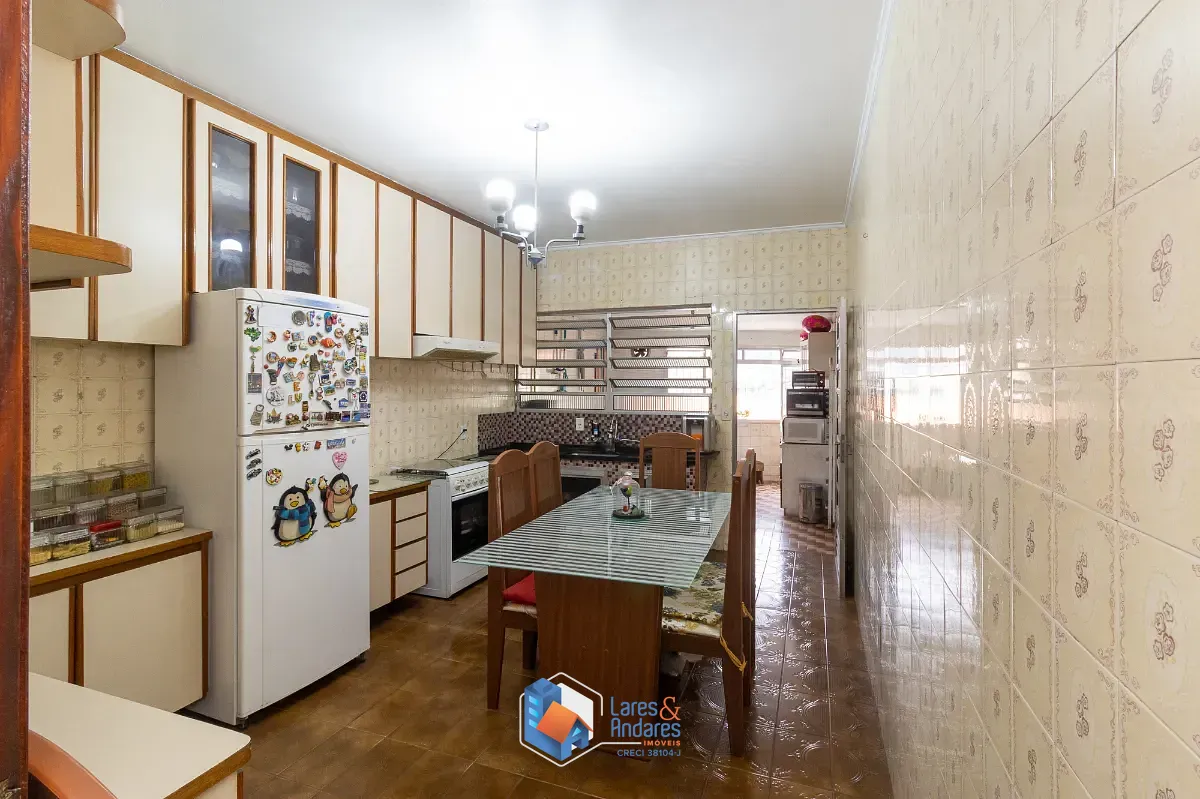 Casa, 2 quartos, 130 m² - Foto 3