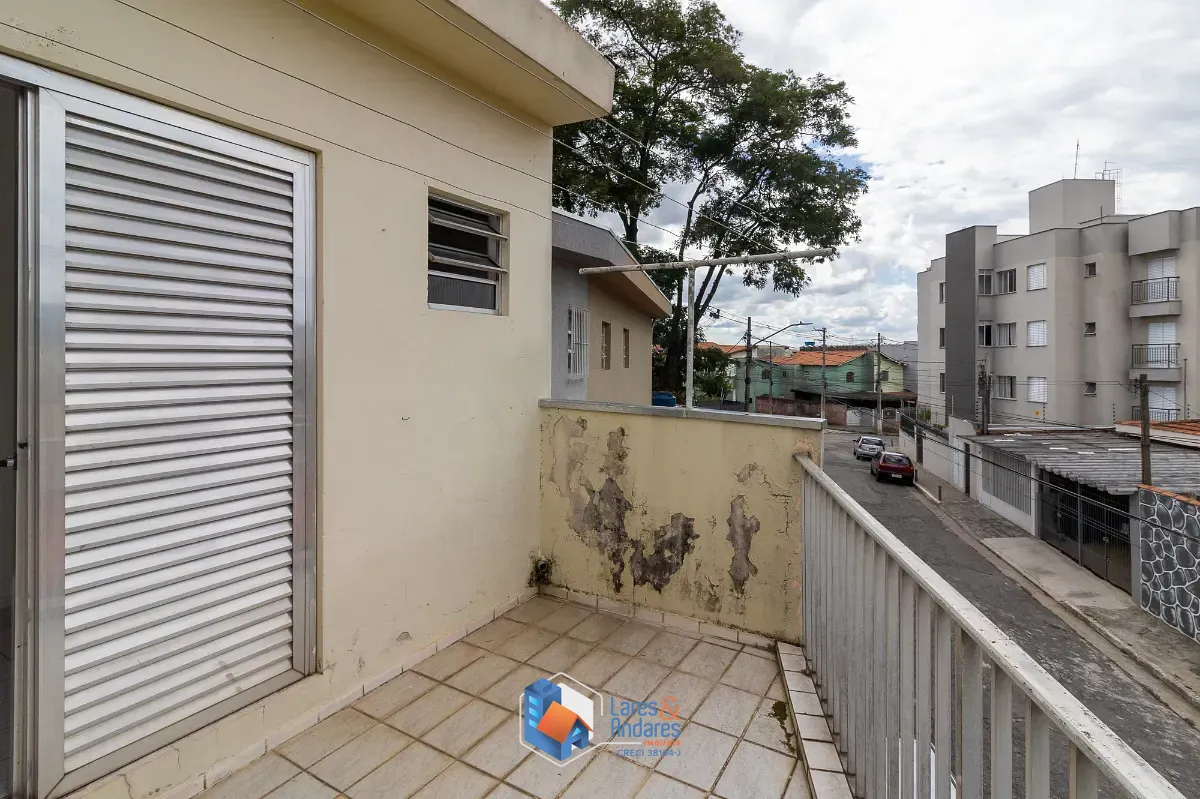 Casa, 2 quartos, 130 m² - Foto 11