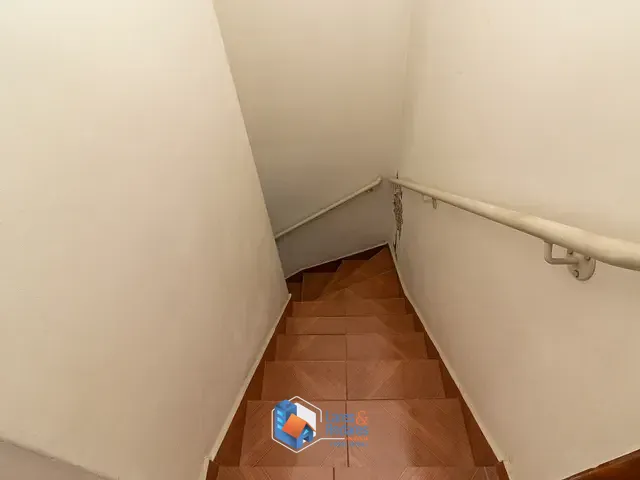 Casa com 69m² 2 quartos e 2 banheiros, à venda, no bairro Jardim Vivan em São Paulo