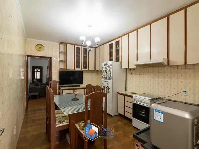 Casa com 69m² 2 quartos e 2 banheiros, à venda, no bairro Jardim Vivan em São Paulo