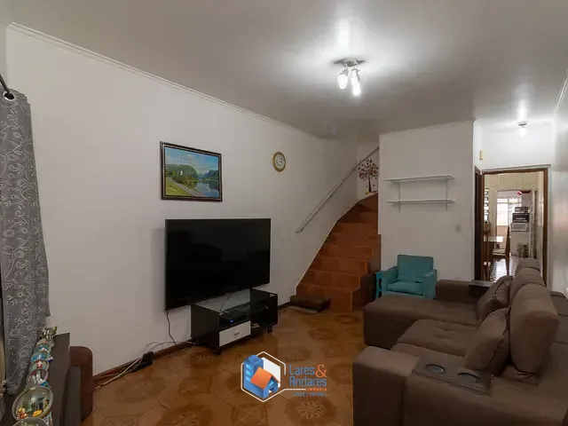 Casa com 69m² 2 quartos e 2 banheiros, à venda, no bairro Jardim Vivan em São Paulo