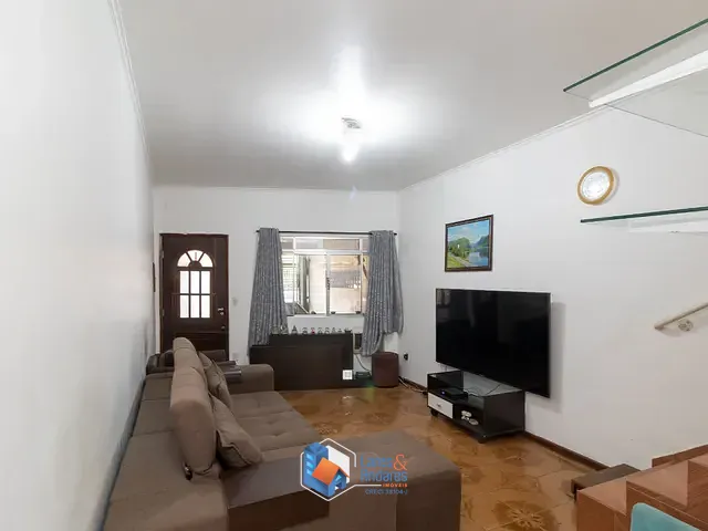 Casa com 69m² 2 quartos e 2 banheiros, à venda, no bairro Jardim Vivan em São Paulo