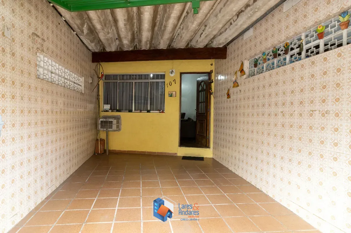 Casa, 2 quartos, 130 m² - Foto 14