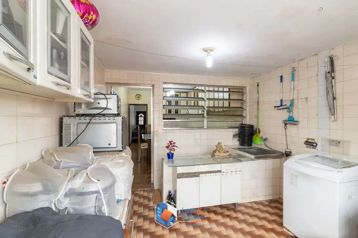 Casa, 2 quartos, 130 m² - Foto 4