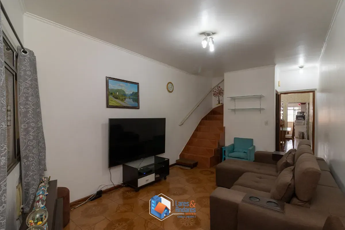 Casa, 2 quartos, 130 m² - Foto 2