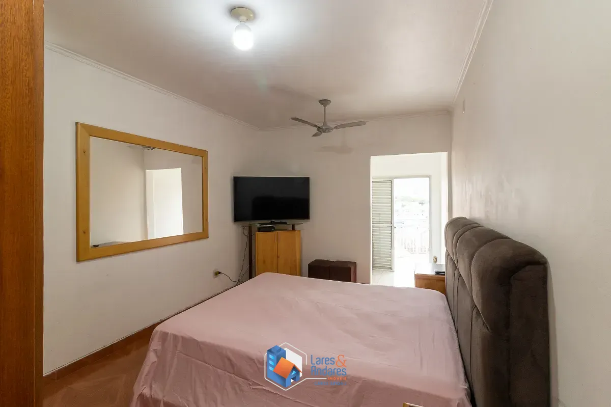 Casa, 2 quartos, 130 m² - Foto 9