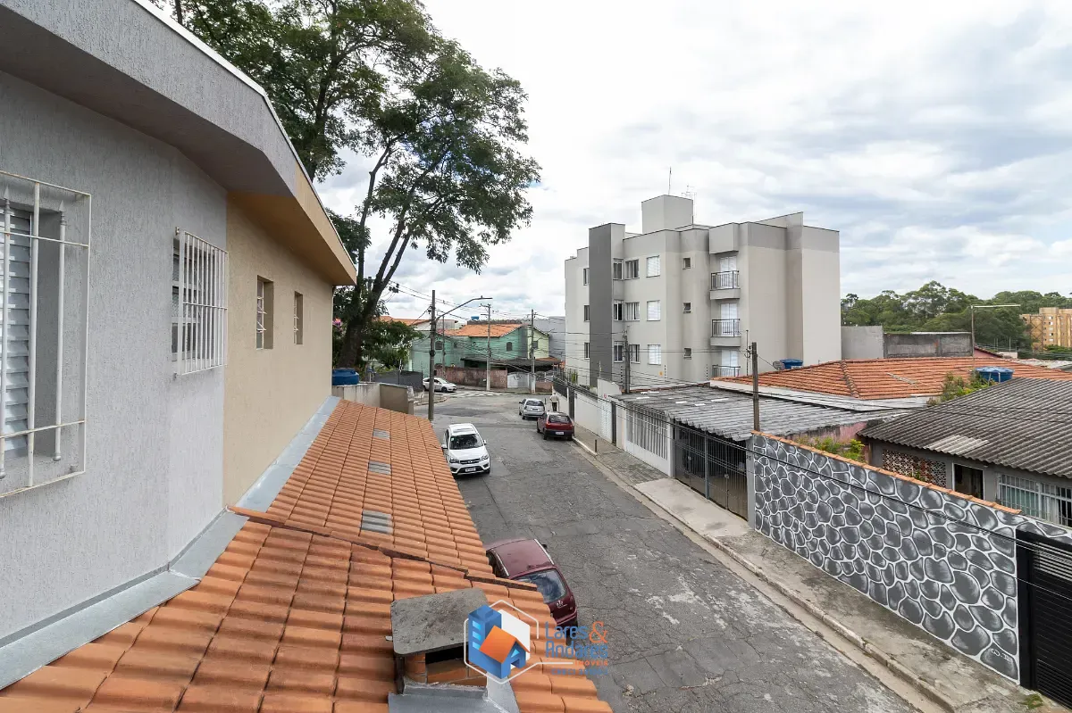 Casa, 2 quartos, 130 m² - Foto 12