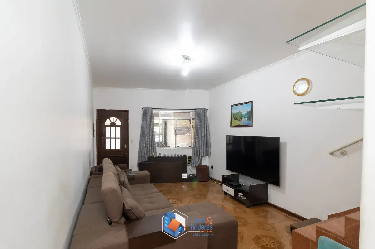 Casa, 2 quartos, 130 m² - Foto 1