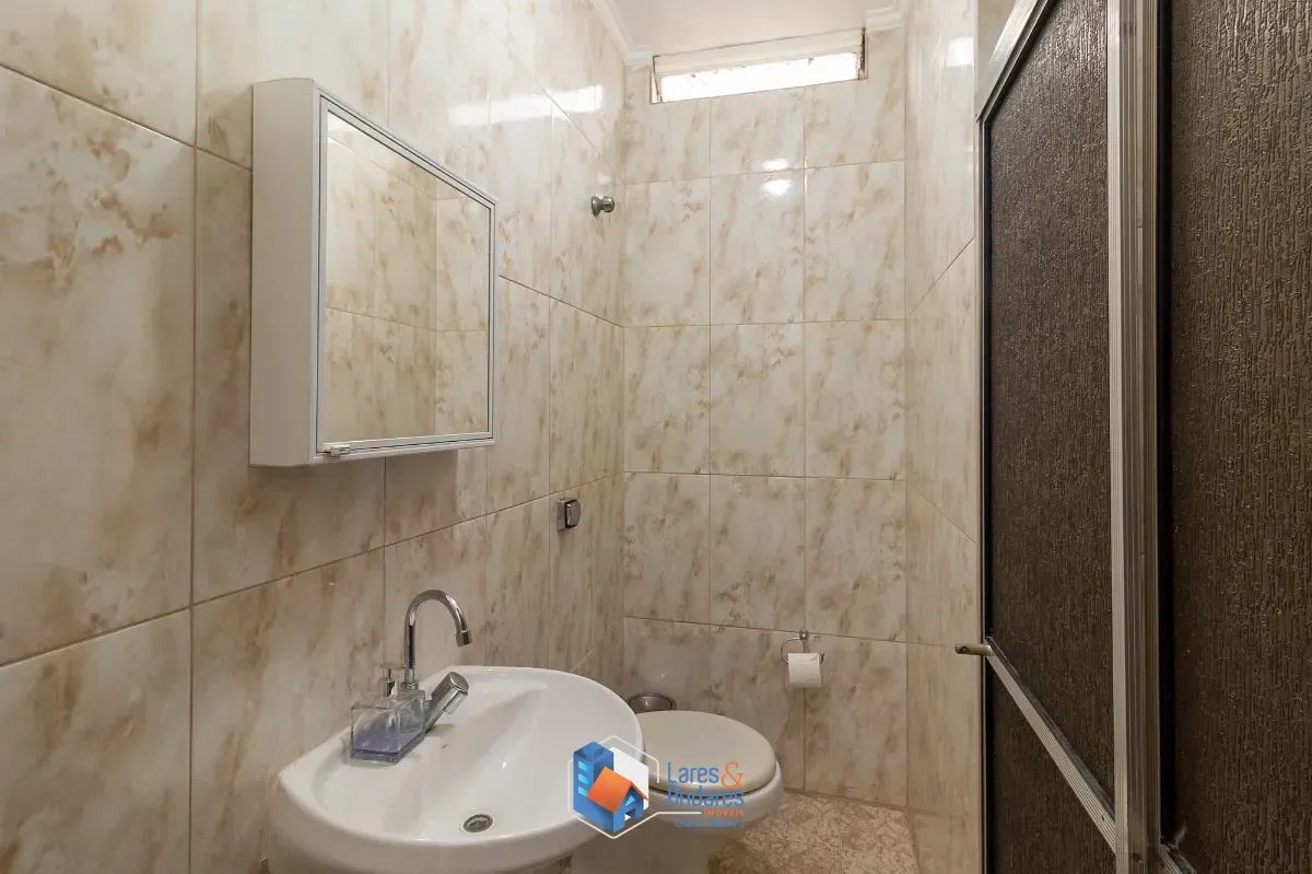 Casa, 2 quartos, 130 m² - Foto 6