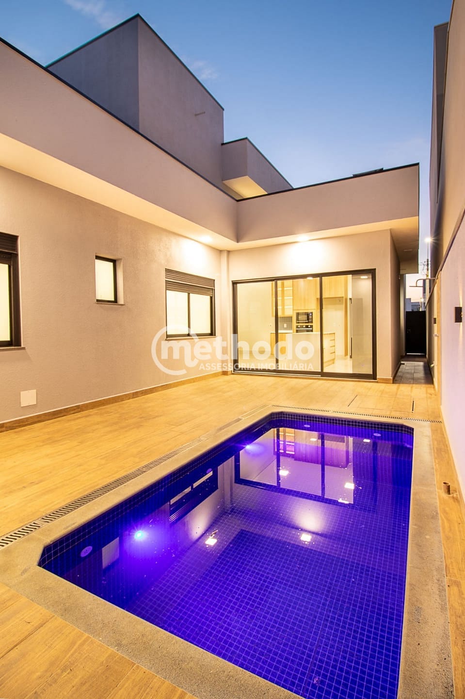 Casa, 3 quartos, 163 m² - Foto 2