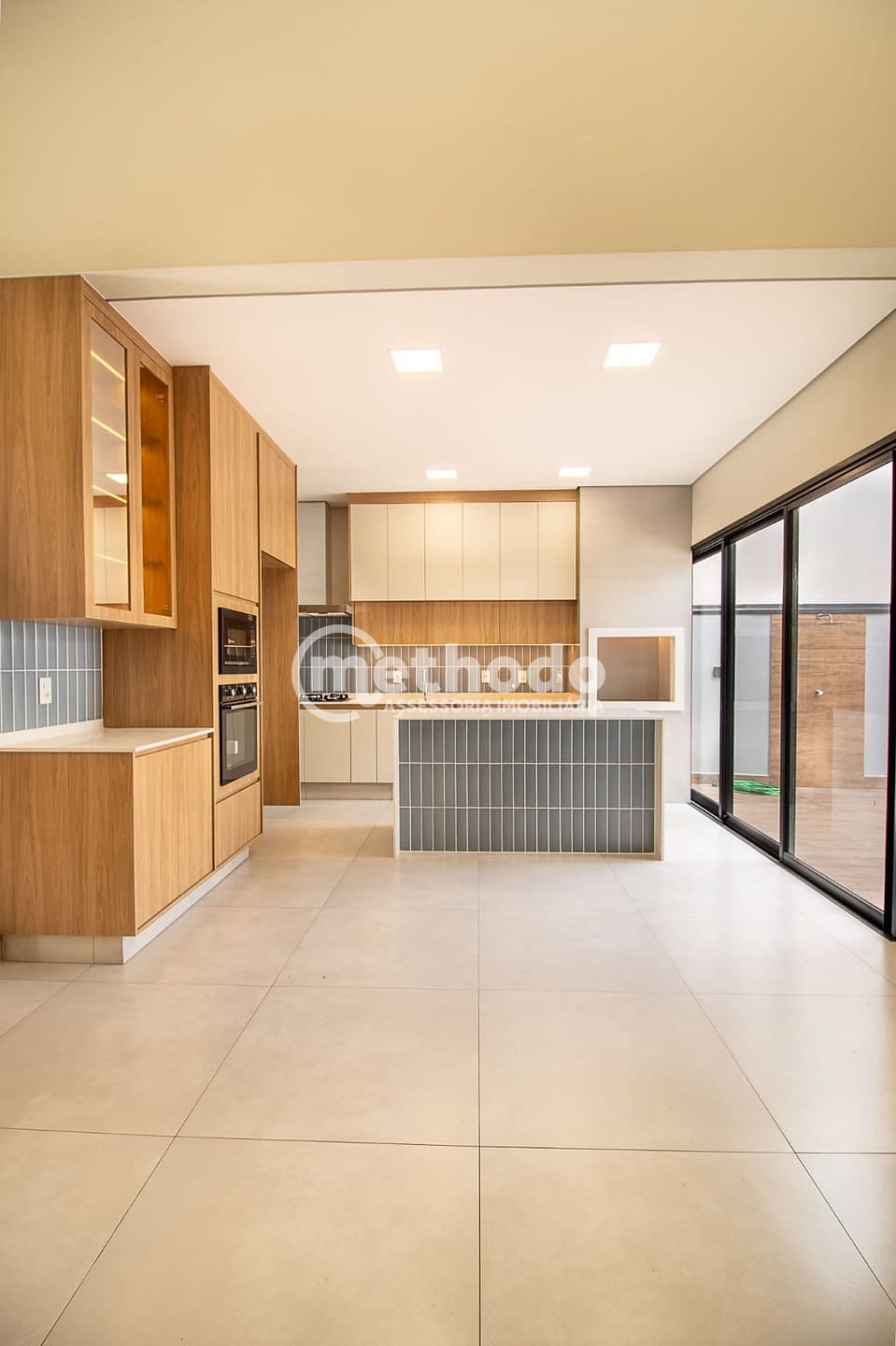 Casa, 3 quartos, 163 m² - Foto 1