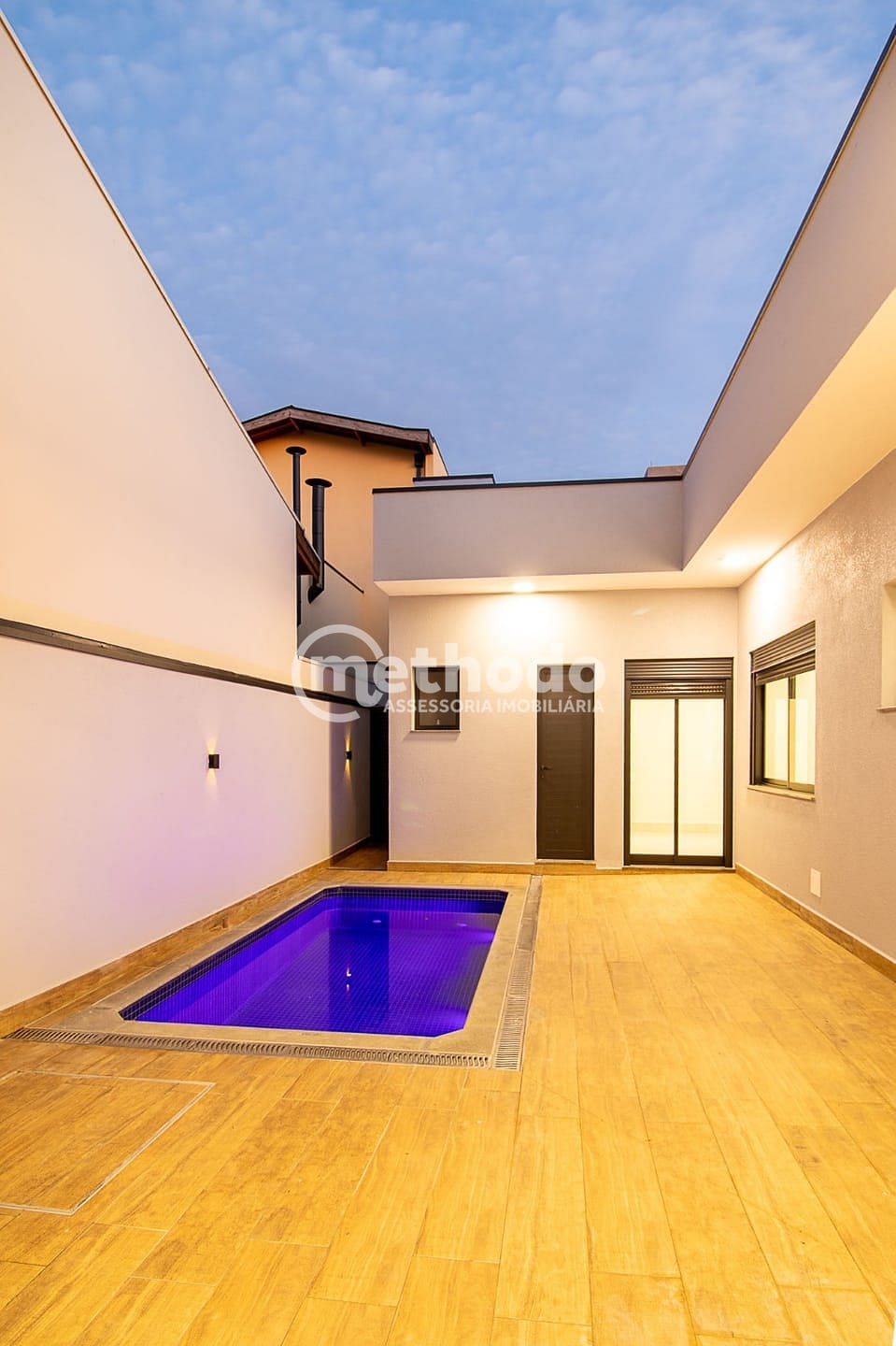 Casa, 3 quartos, 163 m² - Foto 17