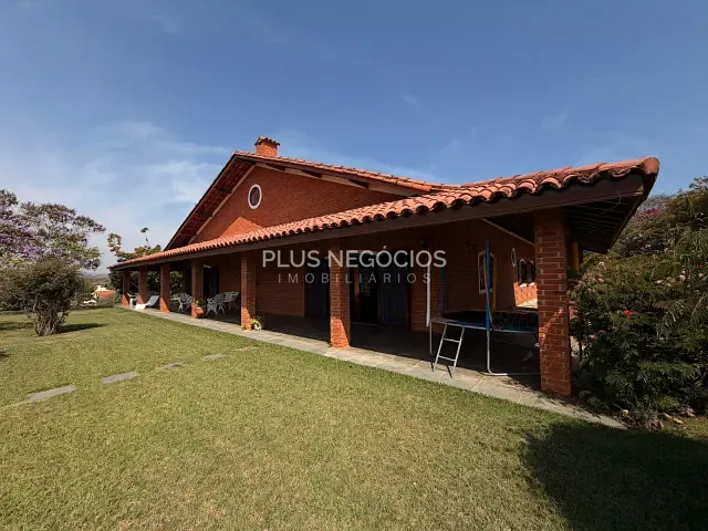 Casa 7 quartos e 10 banheiros, à venda, no bairro Vila Martins em Itu
