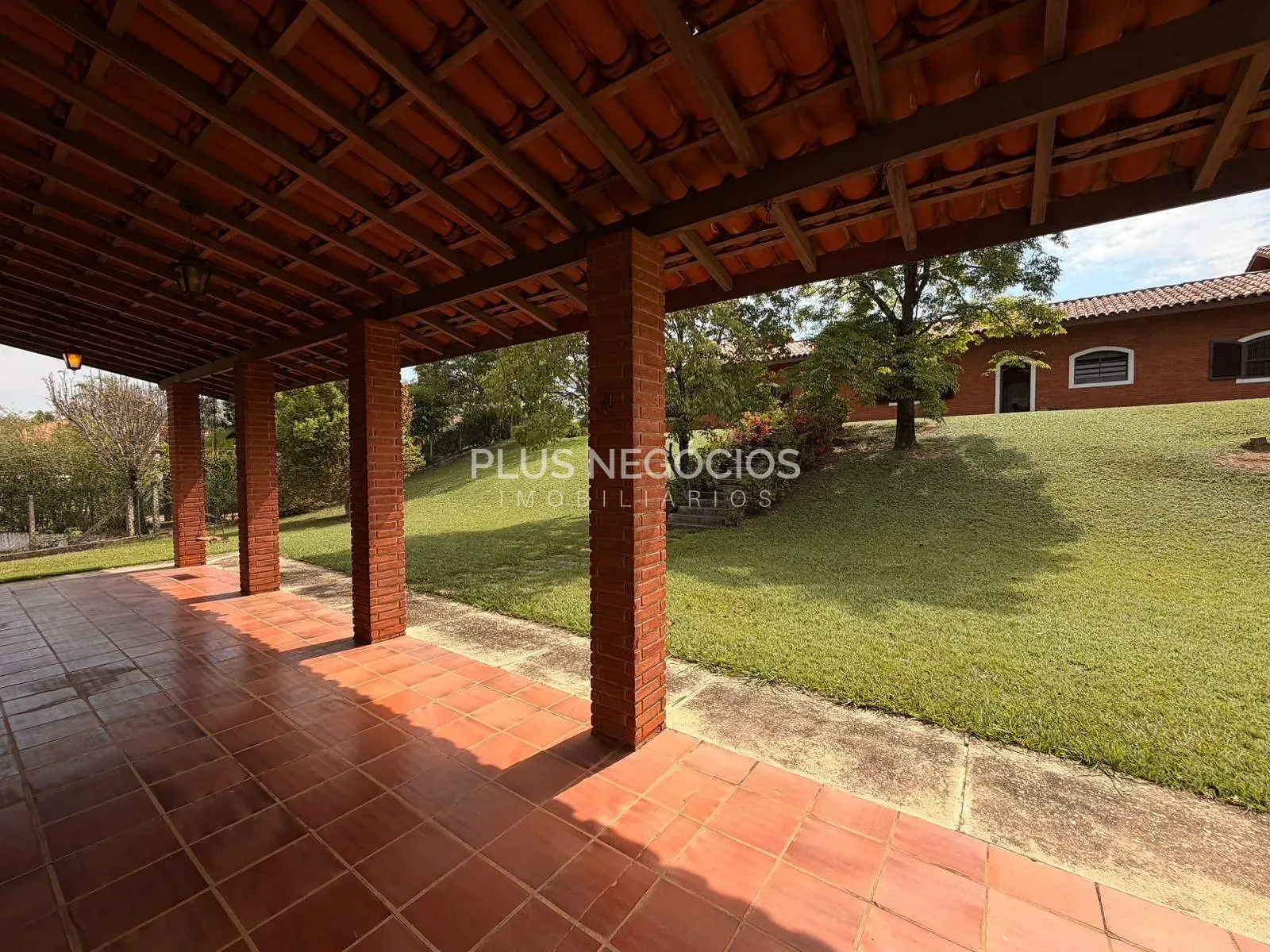 Casa, 7 quartos, 603 m² - Foto 55
