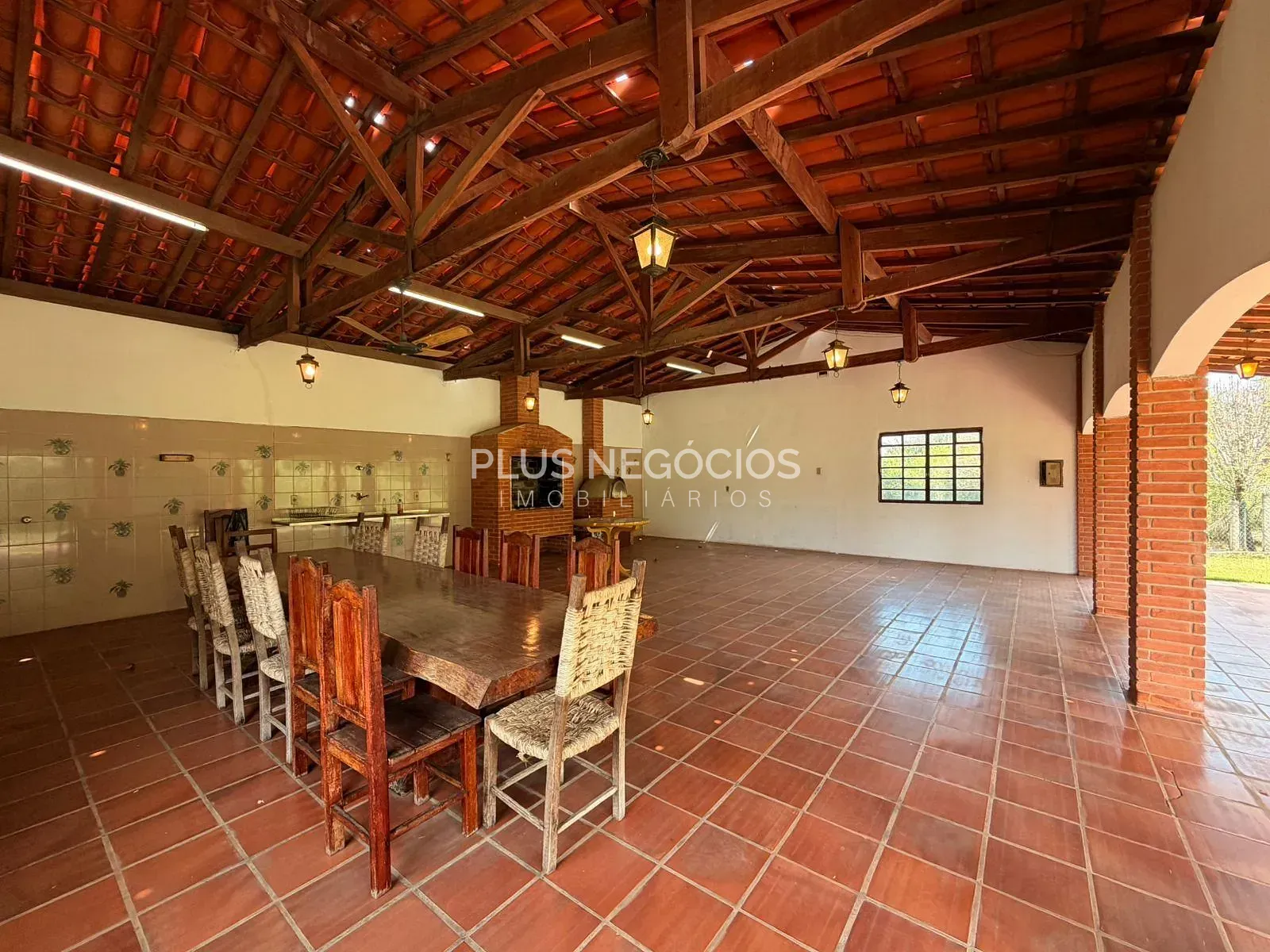 Casa, 7 quartos, 603 m² - Foto 54