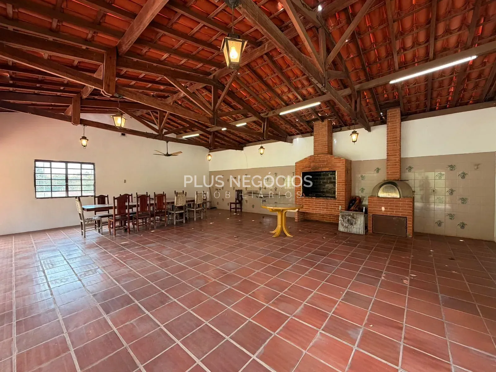 Casa, 7 quartos, 603 m² - Foto 53