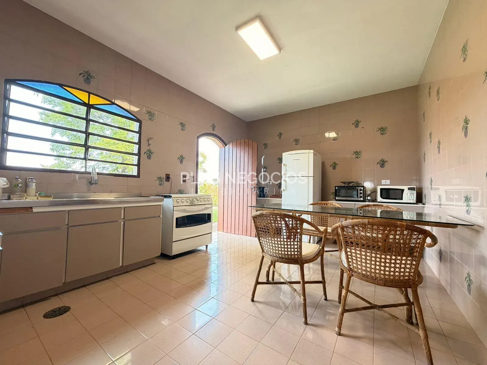 Casa, 7 quartos, 603 m² - Foto 51