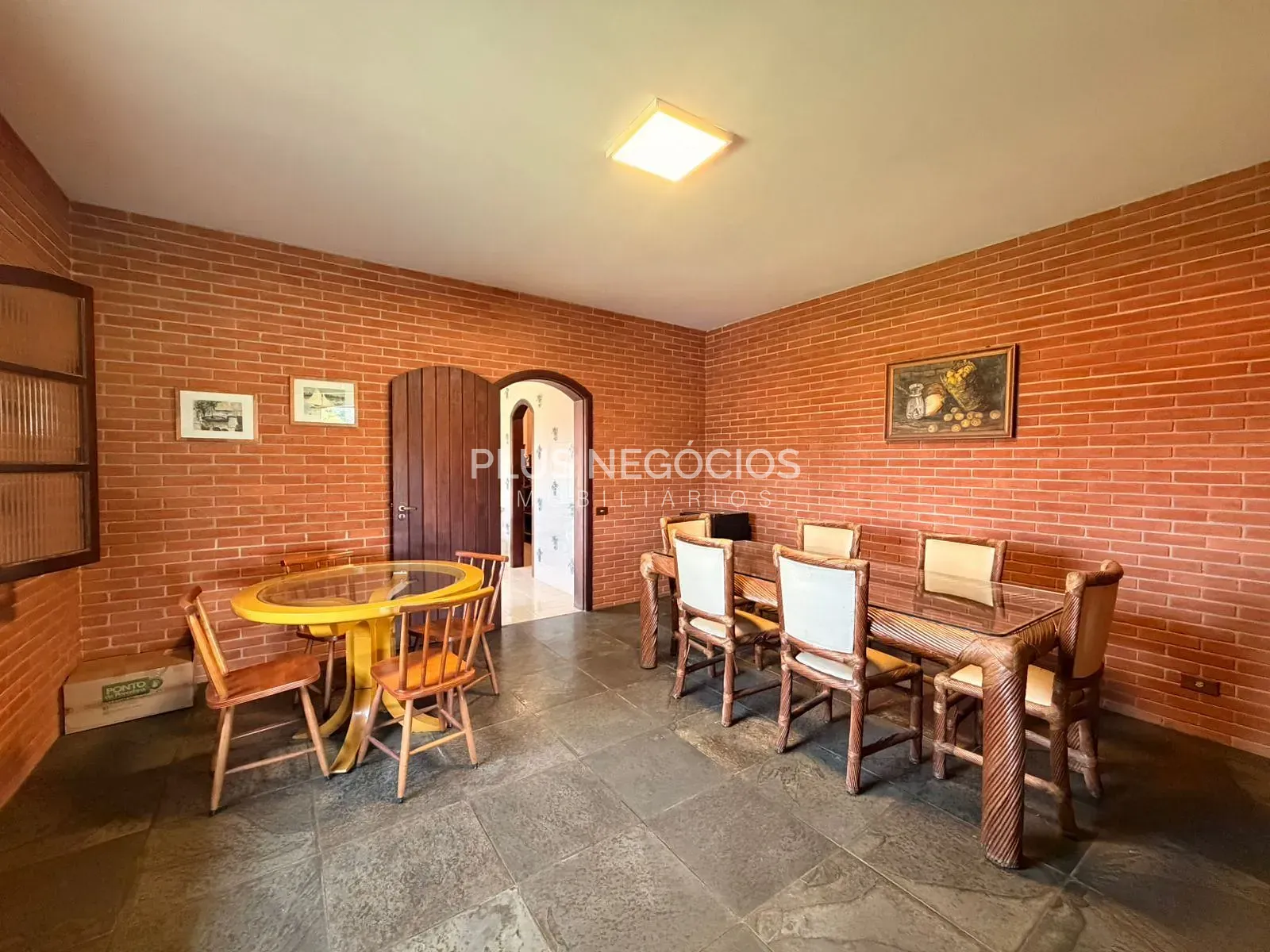 Casa, 7 quartos, 603 m² - Foto 50