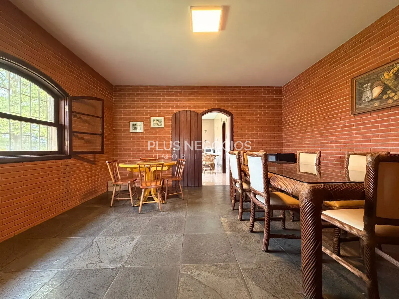Casa, 7 quartos, 603 m² - Foto 49