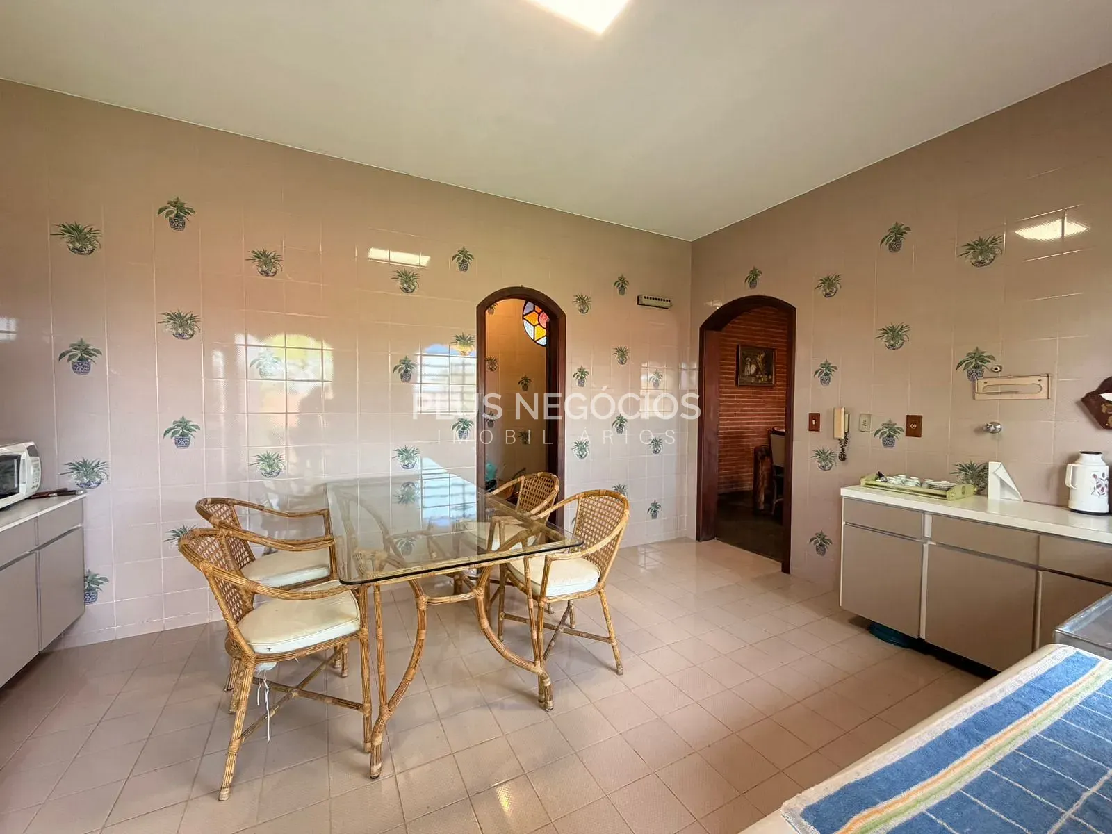 Casa, 7 quartos, 603 m² - Foto 52
