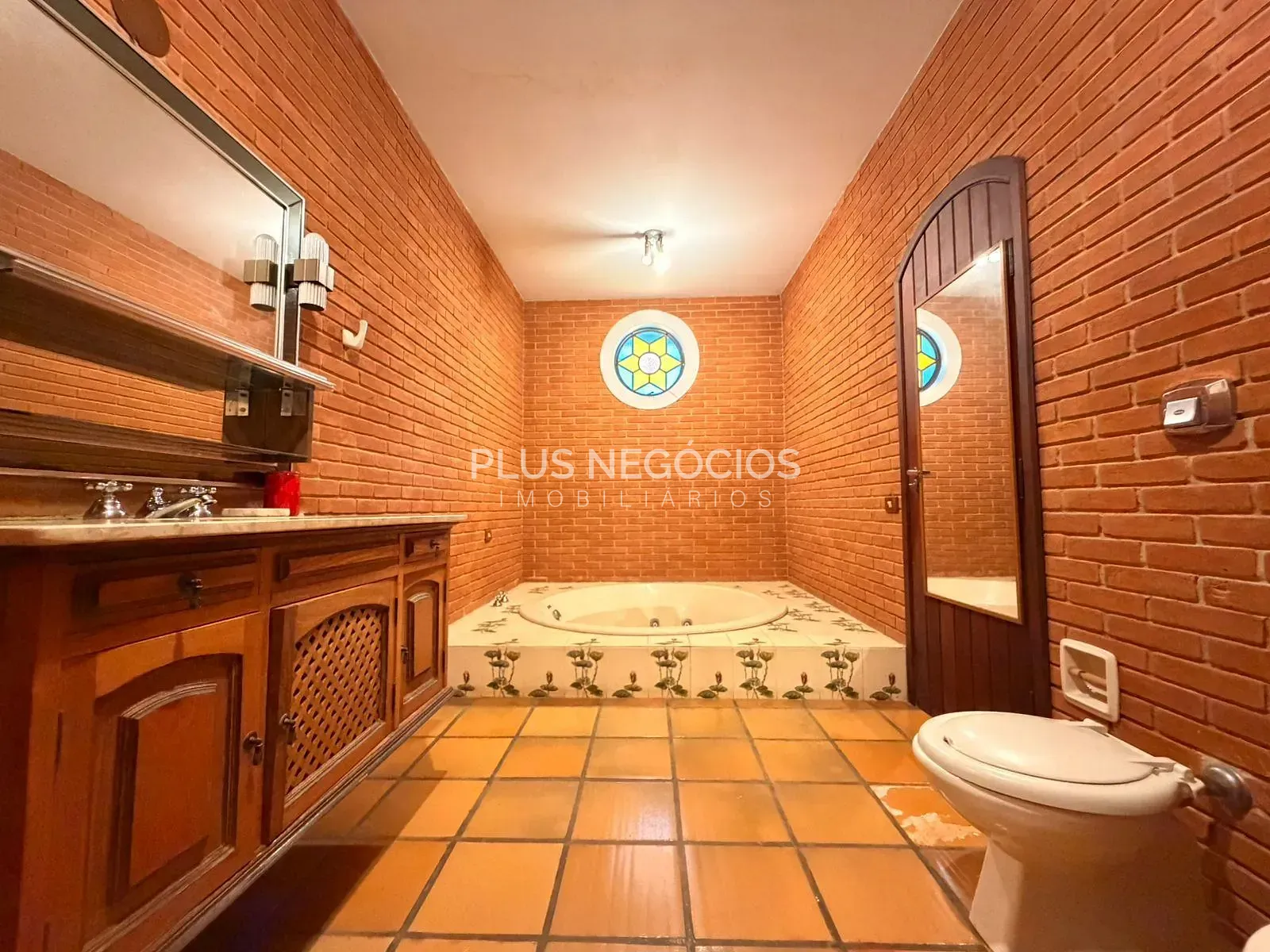 Casa, 7 quartos, 603 m² - Foto 37