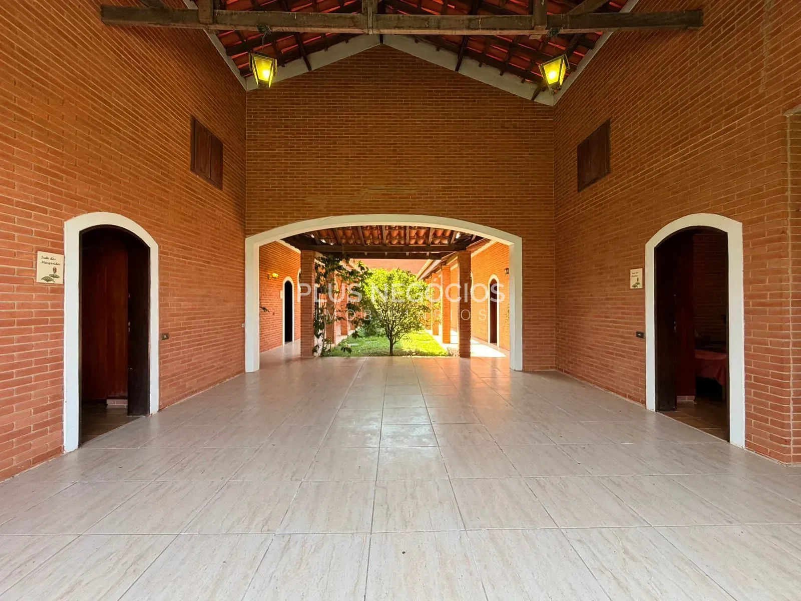 Casa, 7 quartos, 603 m² - Foto 31