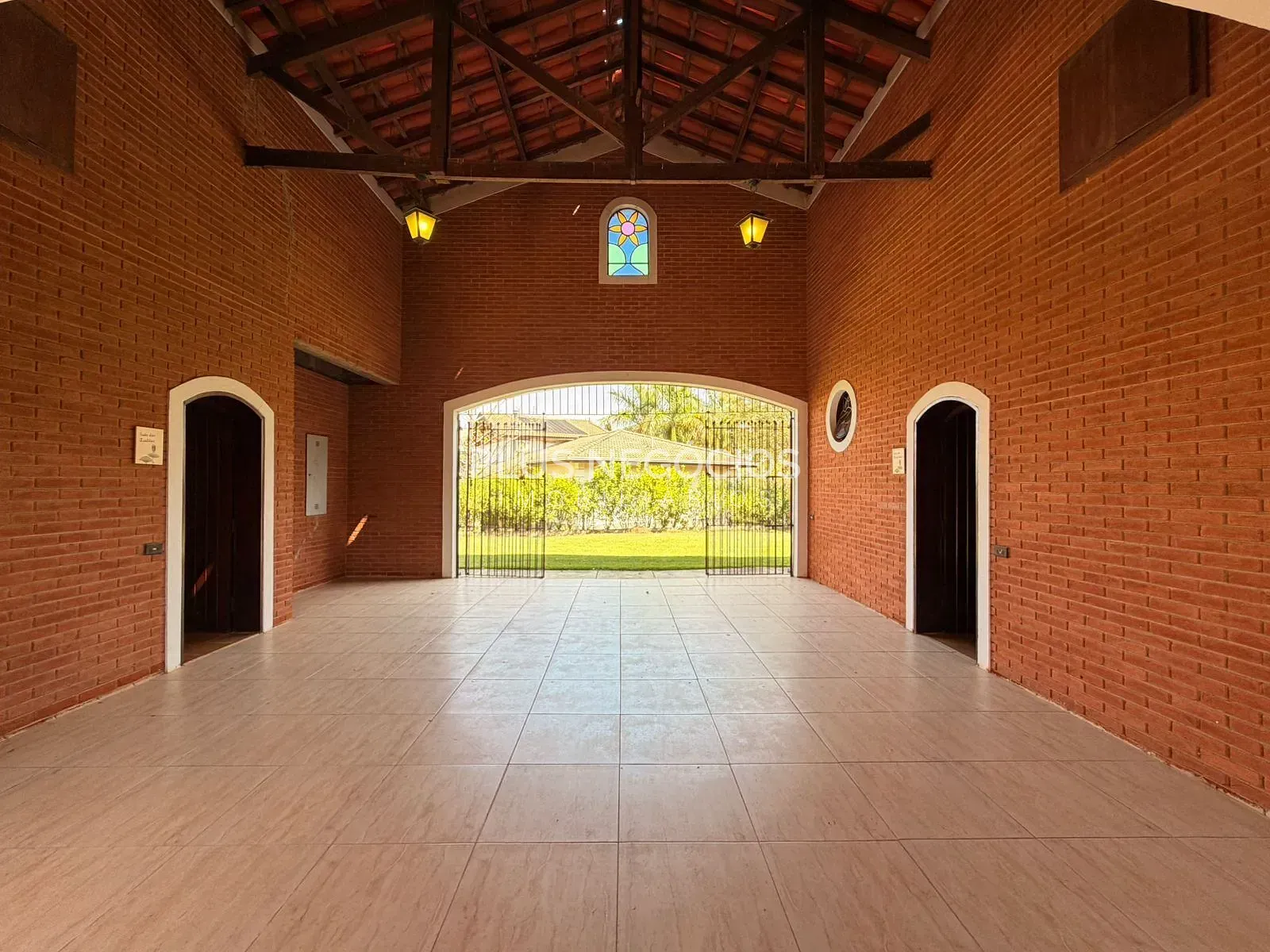 Casa, 7 quartos, 603 m² - Foto 30