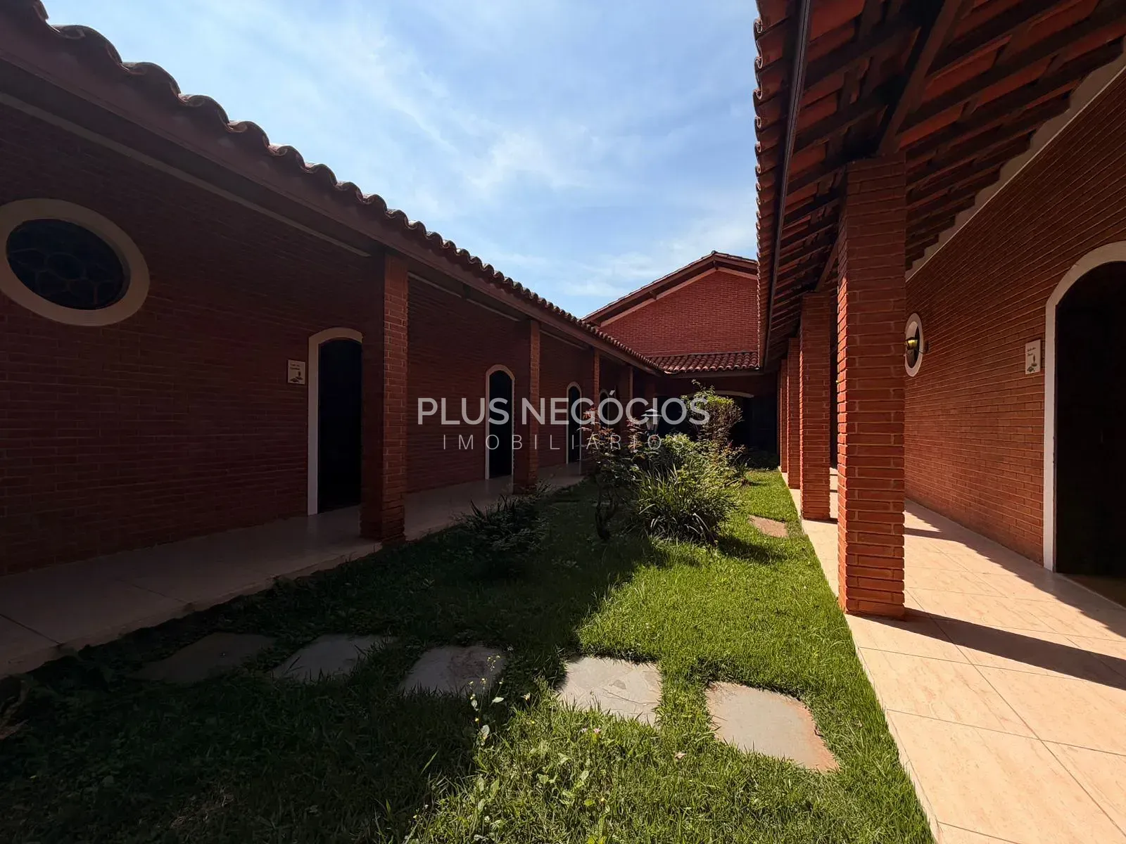 Casa, 7 quartos, 603 m² - Foto 23