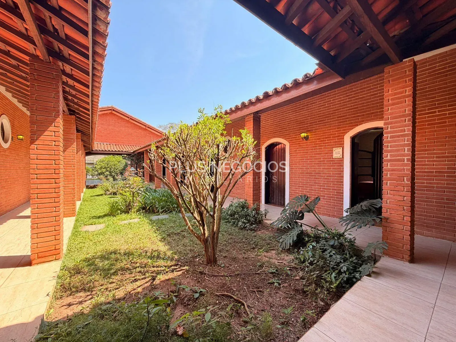 Casa, 7 quartos, 603 m² - Foto 21