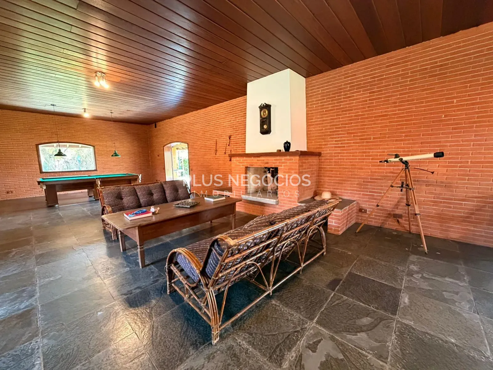 Casa, 7 quartos, 603 m² - Foto 20