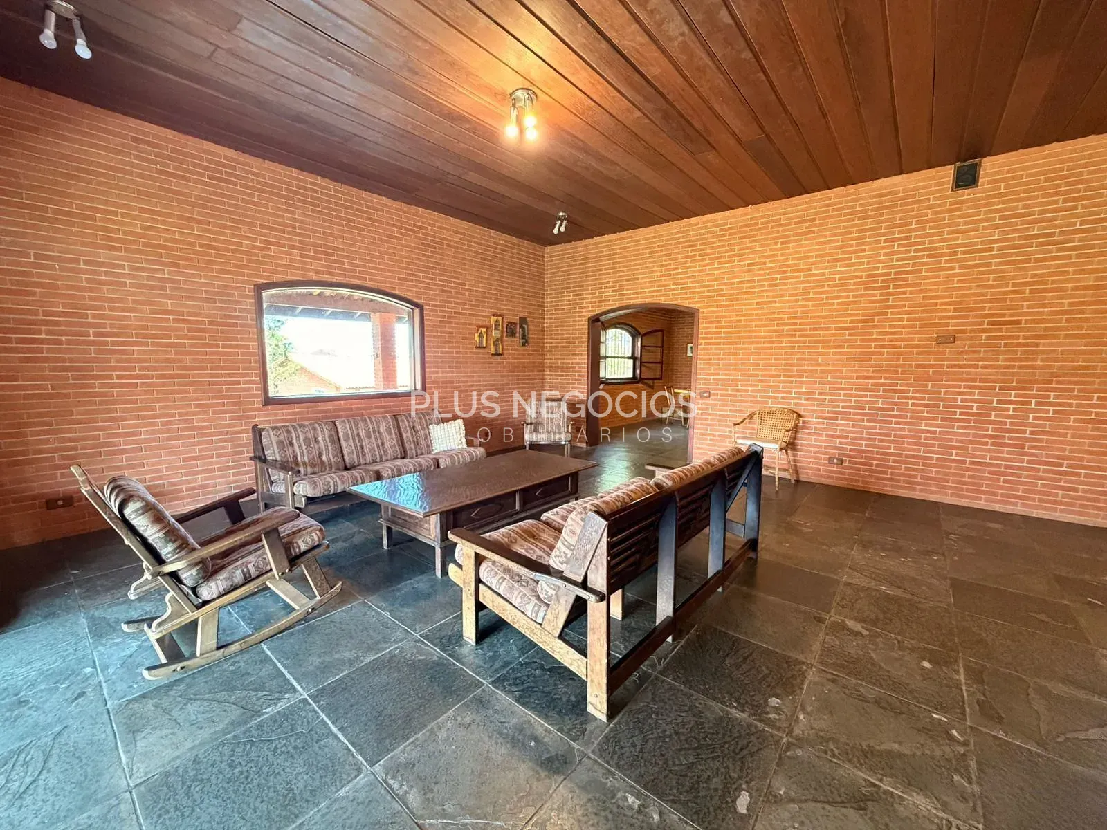 Casa, 7 quartos, 603 m² - Foto 19