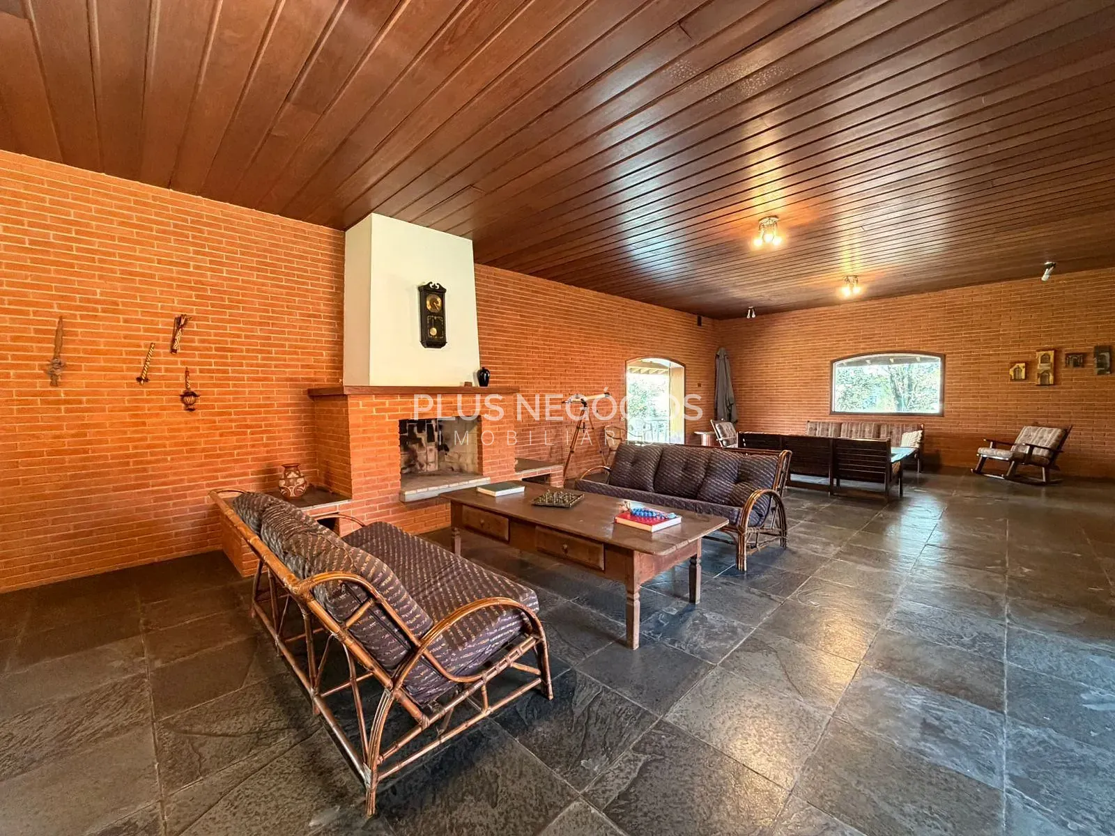 Casa, 7 quartos, 603 m² - Foto 18