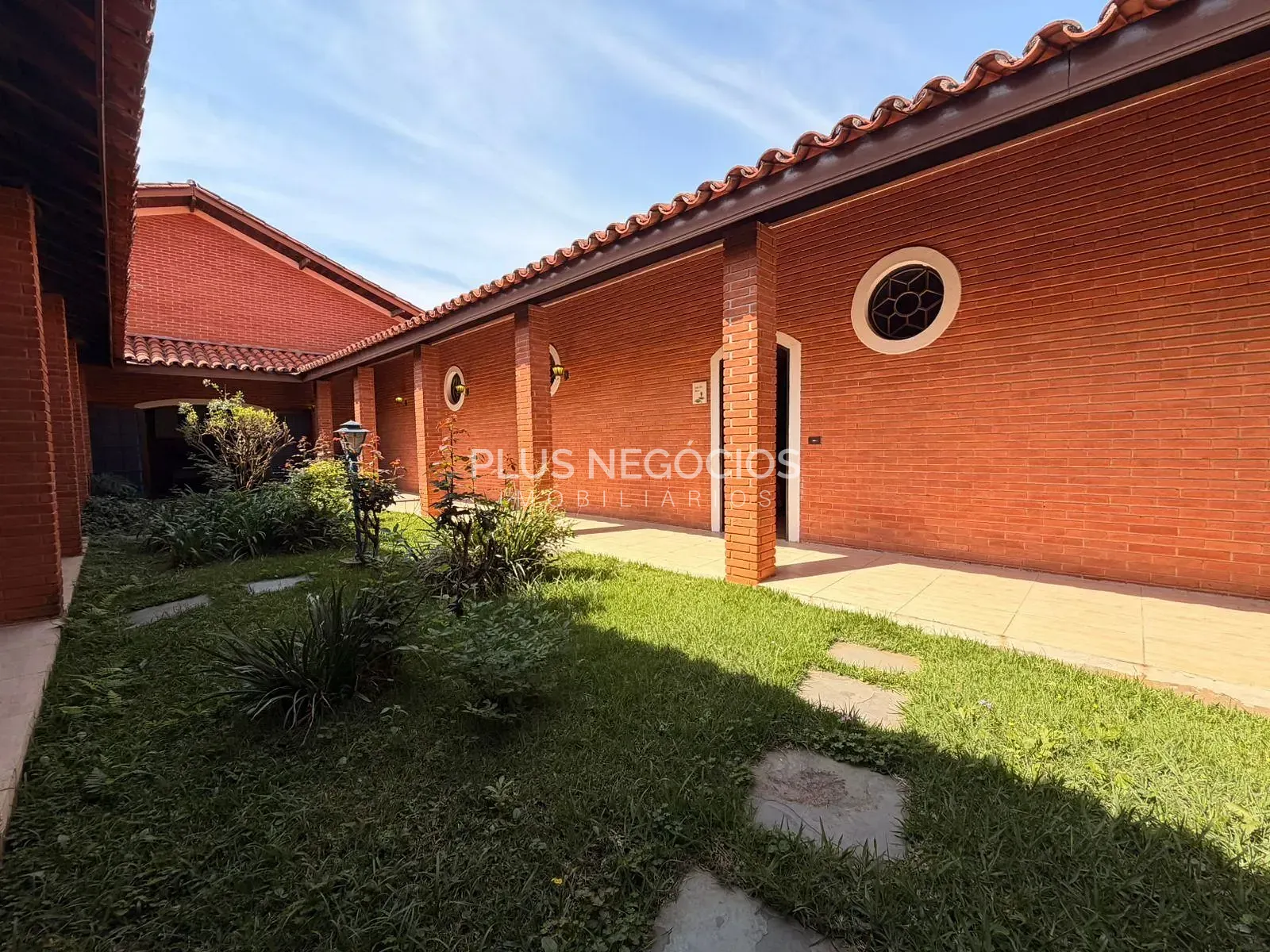 Casa, 7 quartos, 603 m² - Foto 22