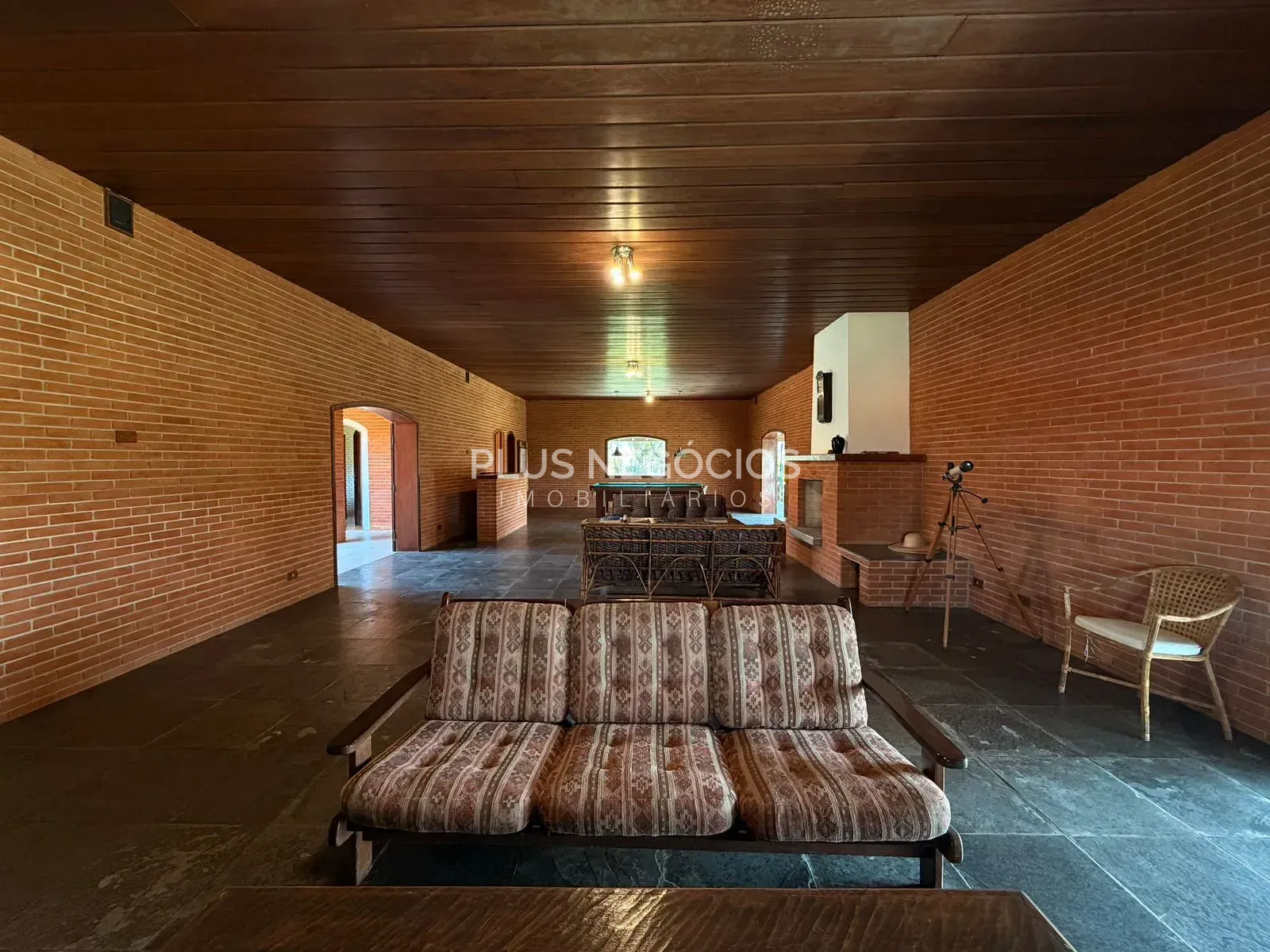 Casa, 7 quartos, 603 m² - Foto 17