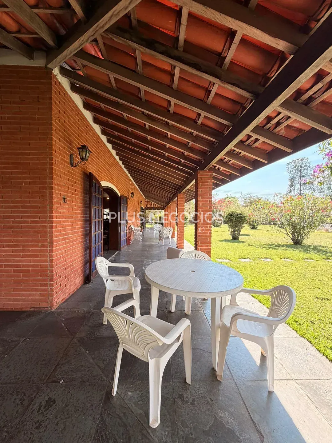 Casa, 7 quartos, 603 m² - Foto 15