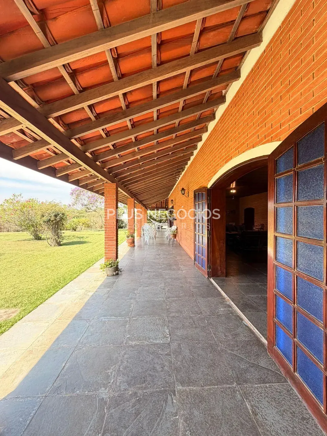 Casa, 7 quartos, 603 m² - Foto 14