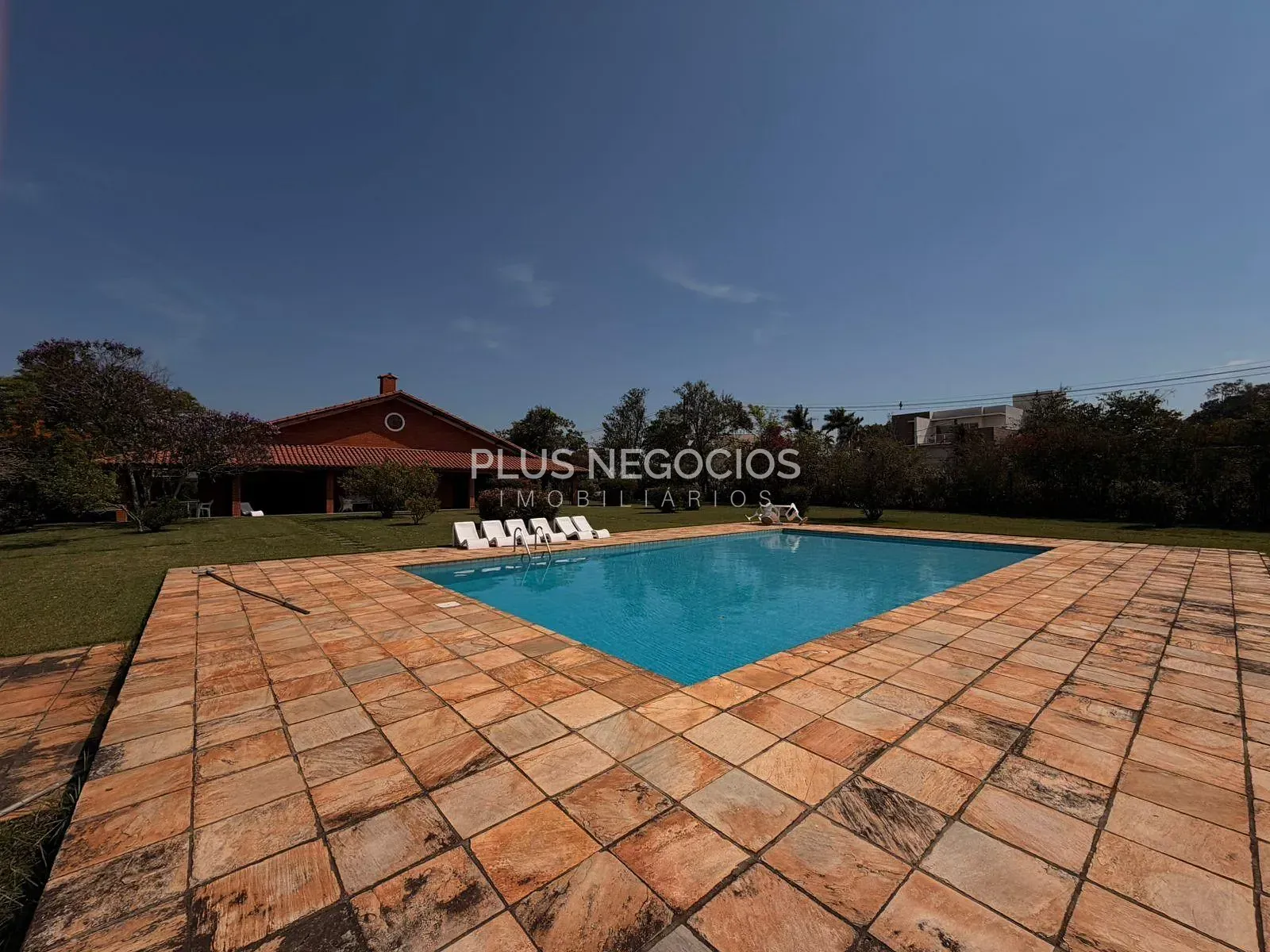 Casa, 7 quartos, 603 m² - Foto 4