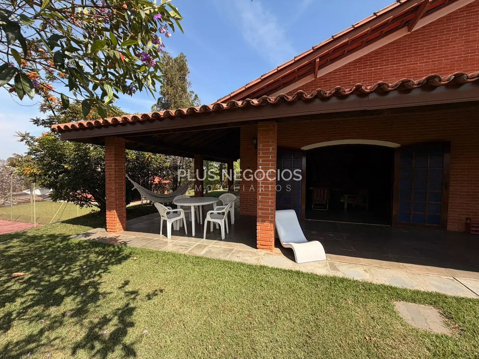 Casa, 7 quartos, 603 m² - Foto 11