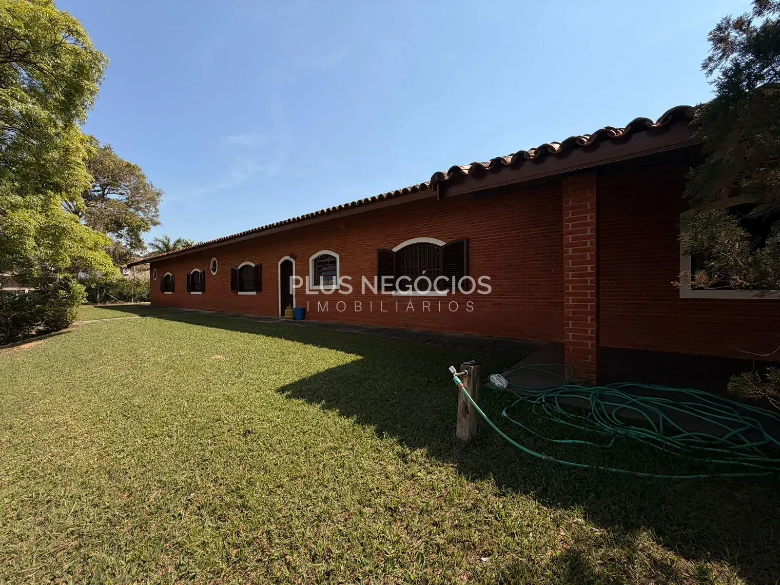 Casa, 7 quartos, 603 m² - Foto 10