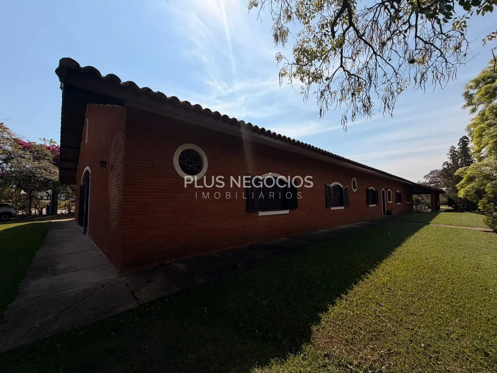 Casa, 7 quartos, 603 m² - Foto 9