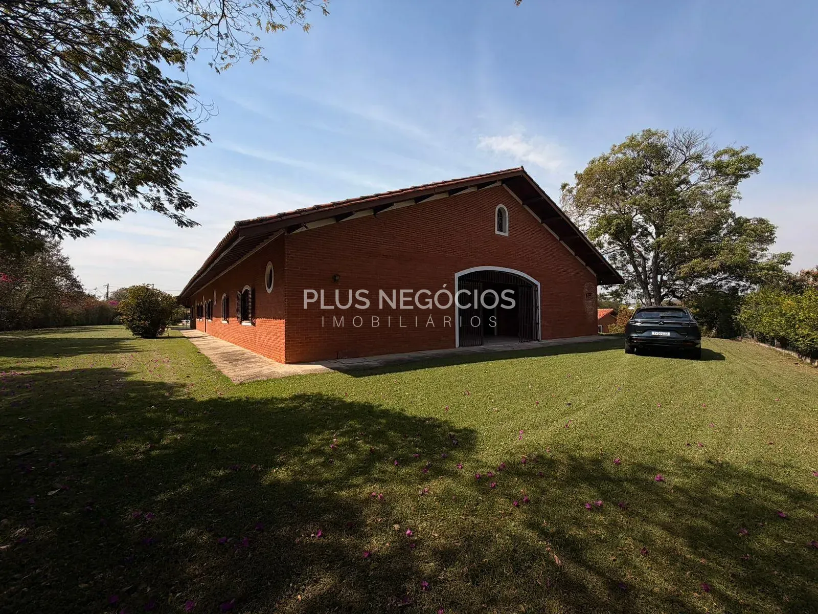 Casa, 7 quartos, 603 m² - Foto 8