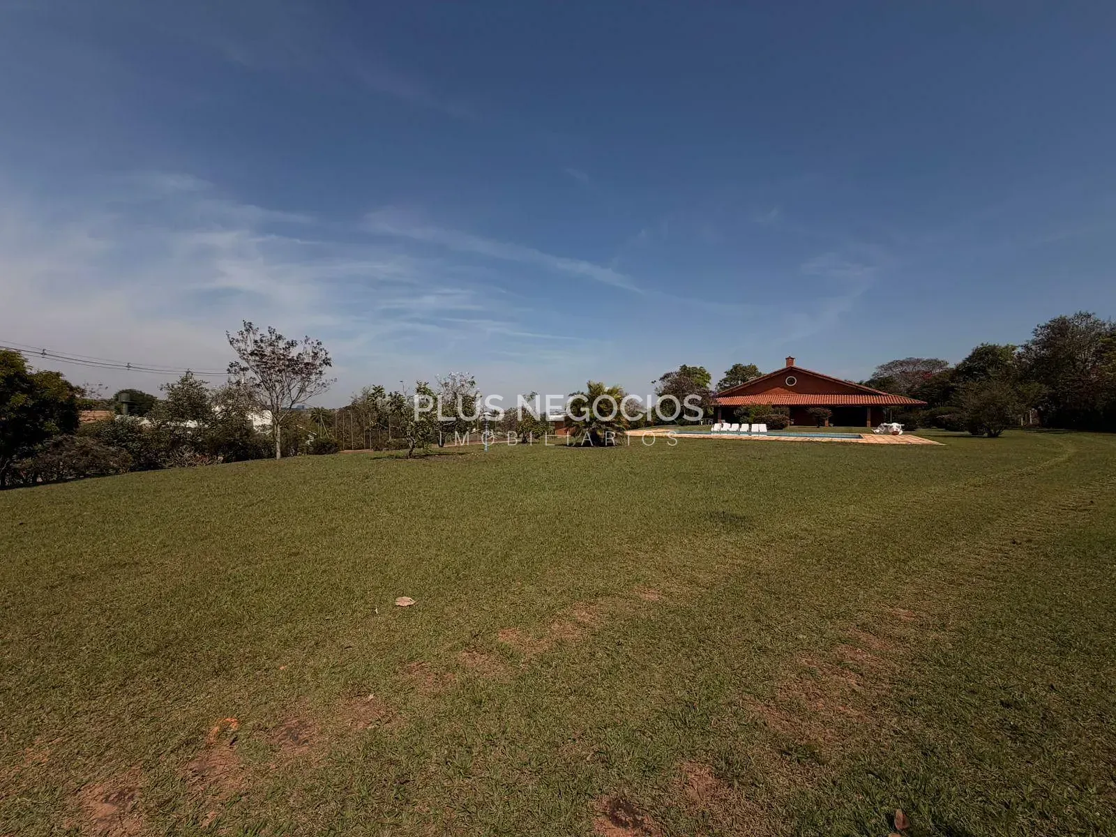 Casa, 7 quartos, 603 m² - Foto 2
