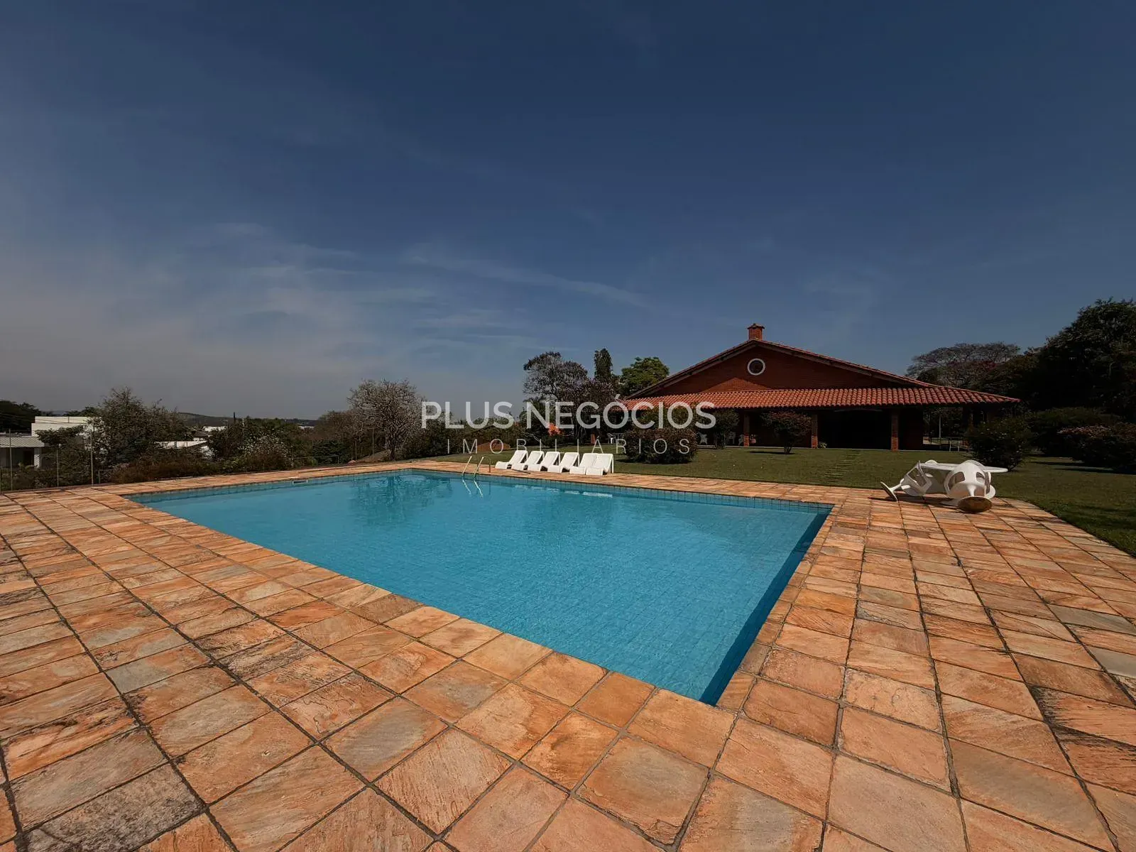 Casa, 7 quartos, 603 m² - Foto 3