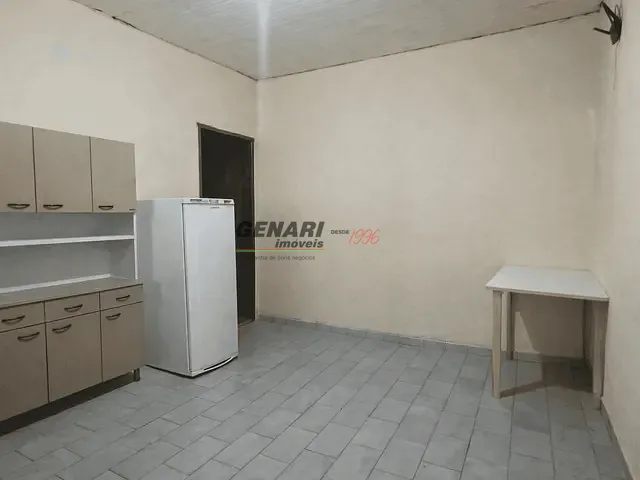 Casa com 274m² 4 quartos e 2 banheiros, à venda, no bairro Vila Todos os Santos em Indaiatuba
