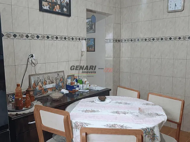 Casa com 274m² 4 quartos e 2 banheiros, à venda, no bairro Vila Todos os Santos em Indaiatuba