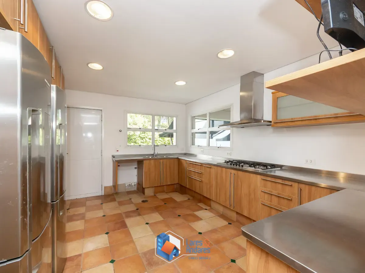 Casa, 4 quartos, 819 m² - Foto 18