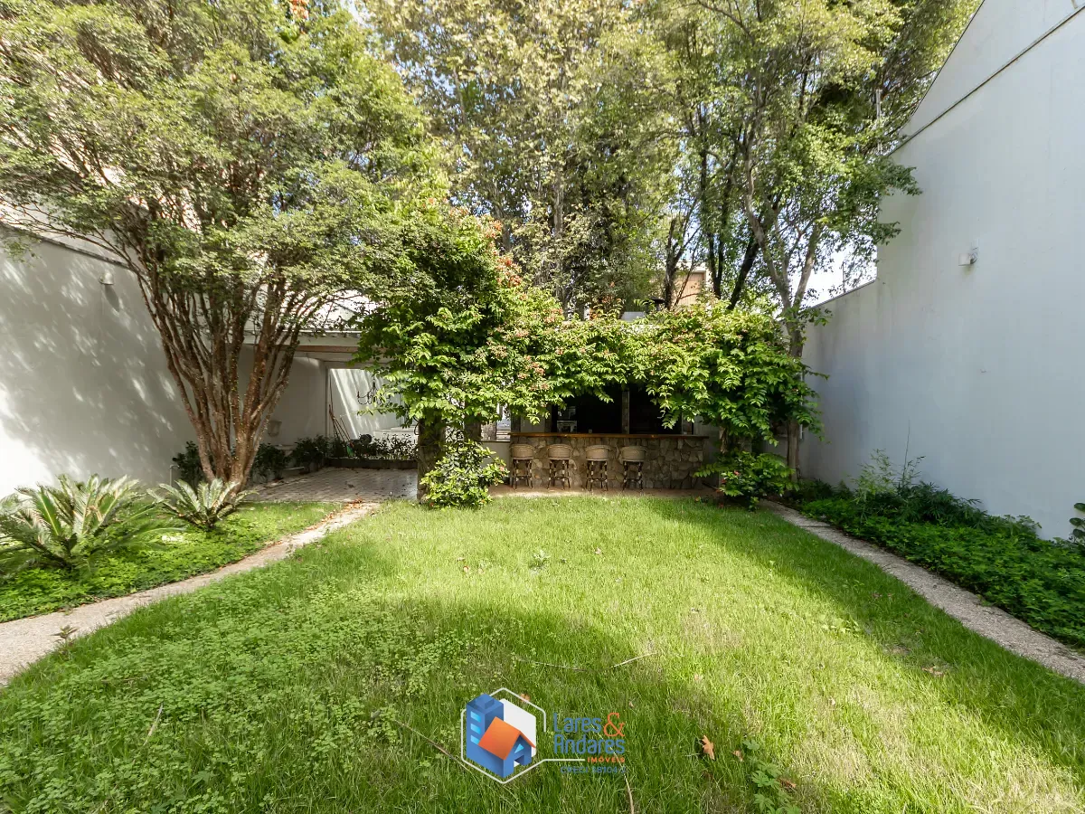 Casa, 4 quartos, 819 m² - Foto 21