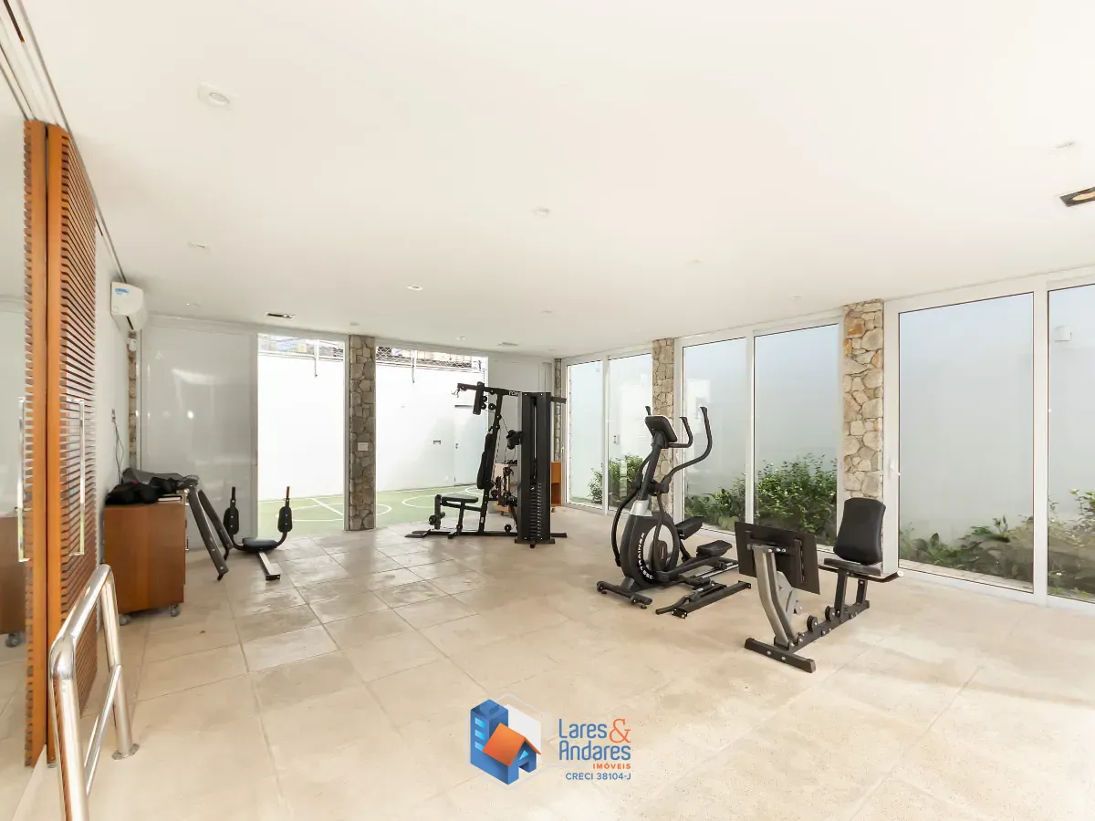Casa, 4 quartos, 819 m² - Foto 28