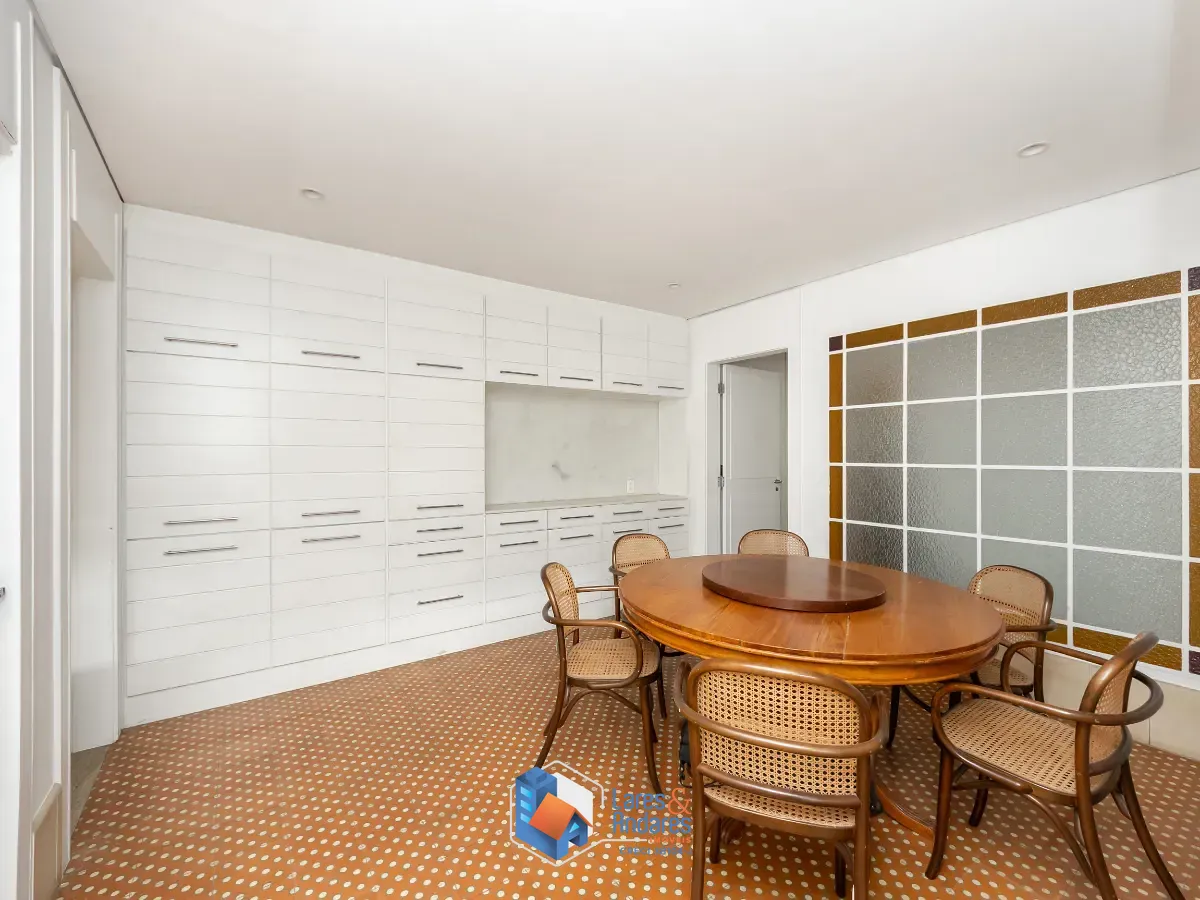 Casa, 4 quartos, 819 m² - Foto 14